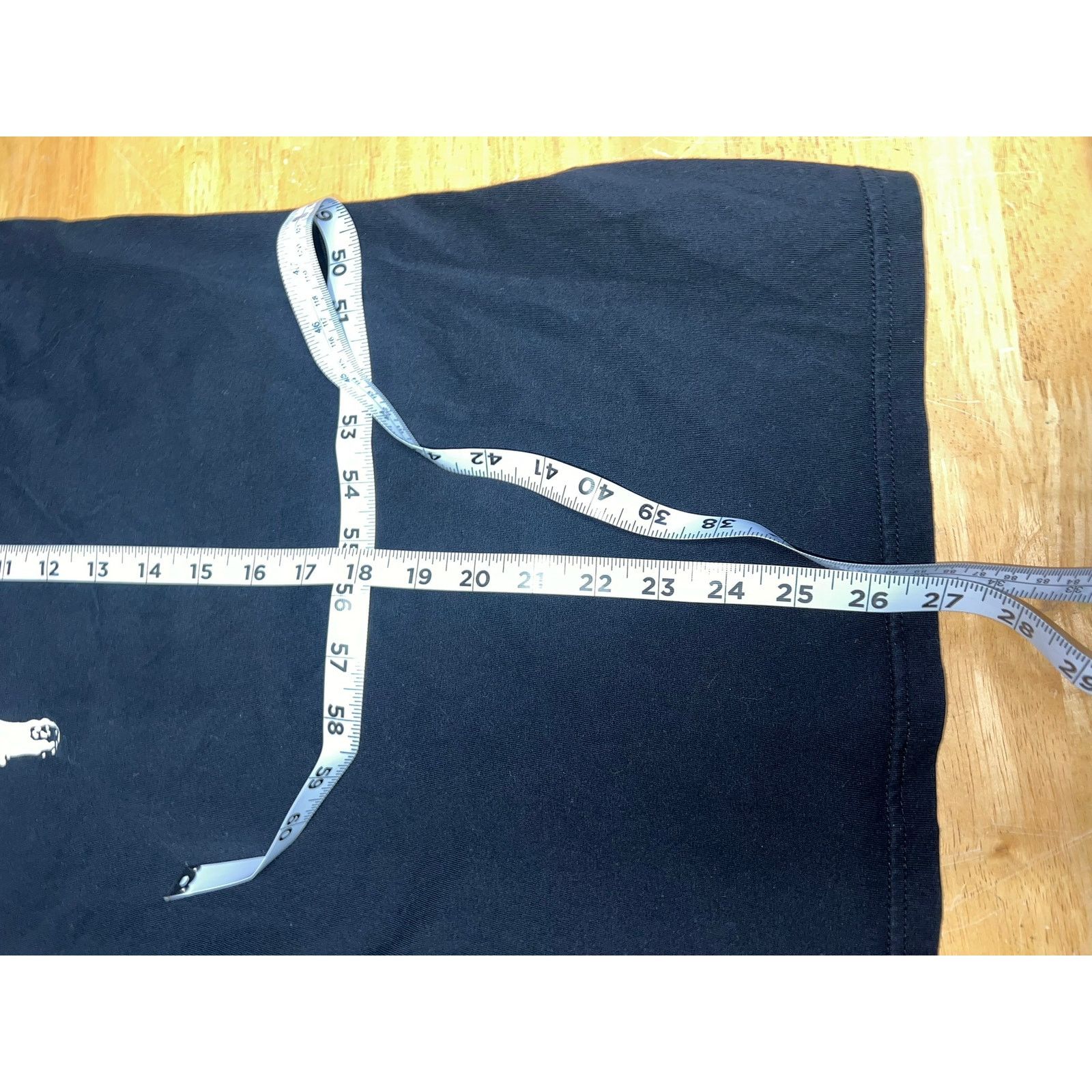 Staple Staple Pigeon Shirt Whale Graphic Latitude Westen 22 Tee M Size US M / EU 48-50 / 2 - 9 Thumbnail
