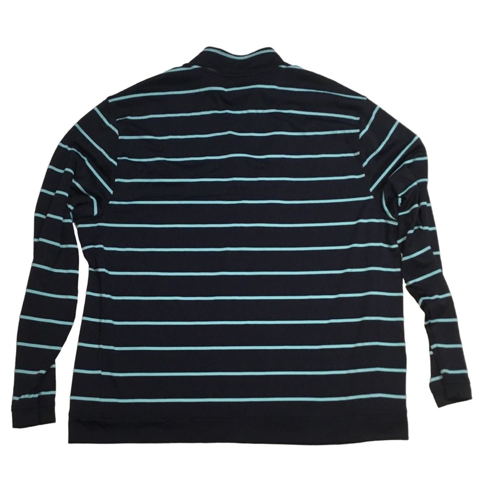Greg Norman Greg Norman Attack Life 1/4 Zip Pullover Size US XL / EU 56 / 4 - 3 Thumbnail