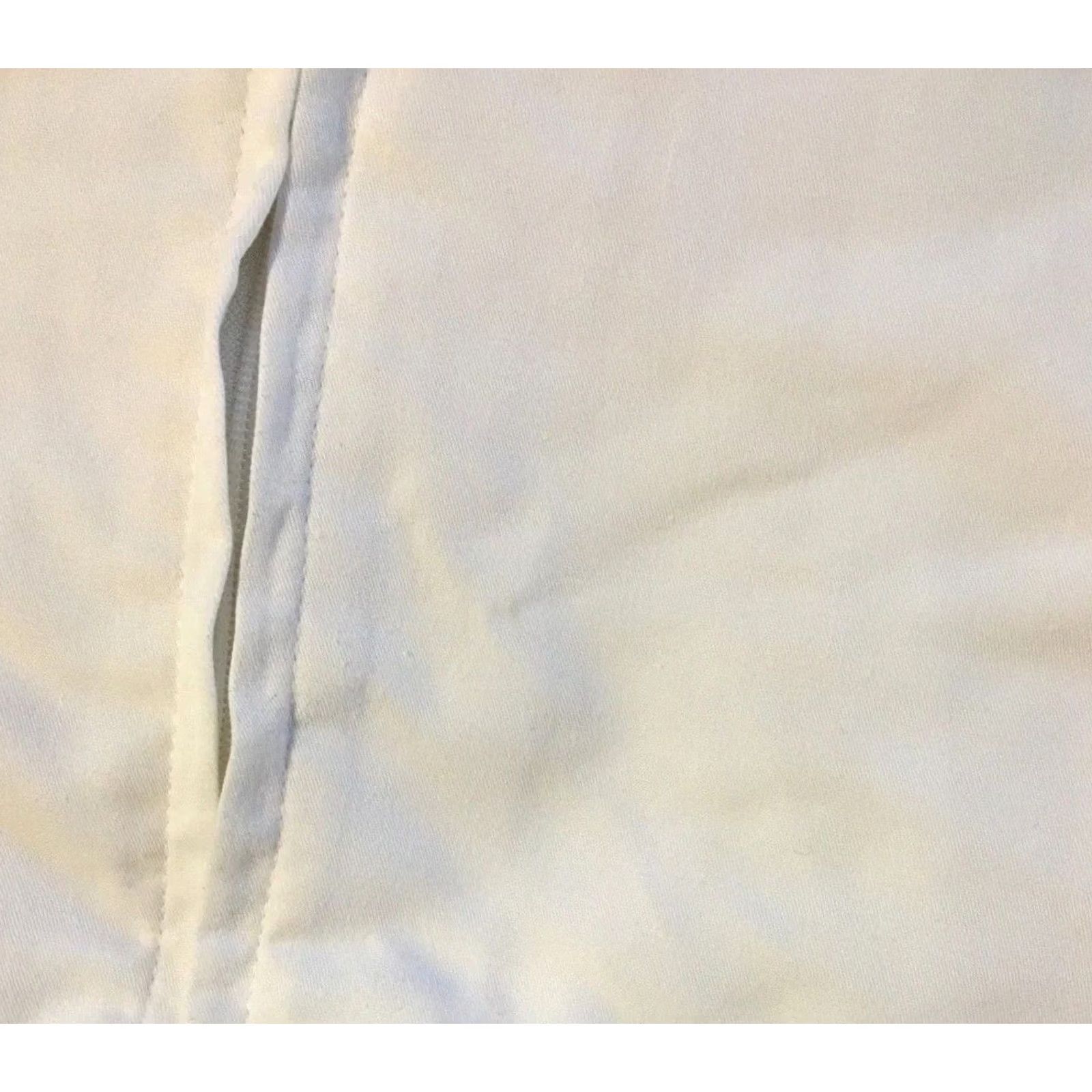 Vintage VINTAGE American Legion Auxiliary Boxy Jacket 2XL White Nylon Bomber 90s Army Grunge College USMC Usmc Military Hip Hop Punk Retro Fans Mens Size US XXL / EU 58 / 5 - 7 Thumbnail