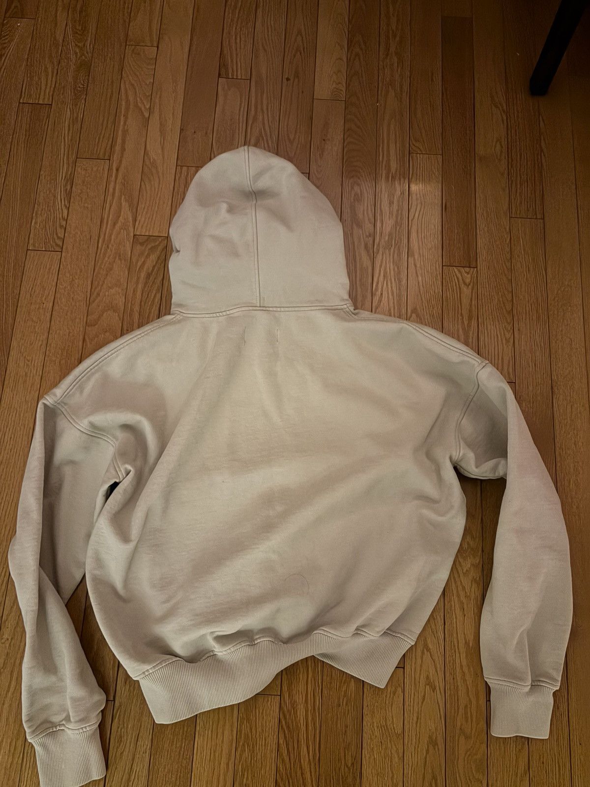 Other Hours boxy drop shoulder hoodie Size US M / EU 48-50 / 2 - 2 Thumbnail
