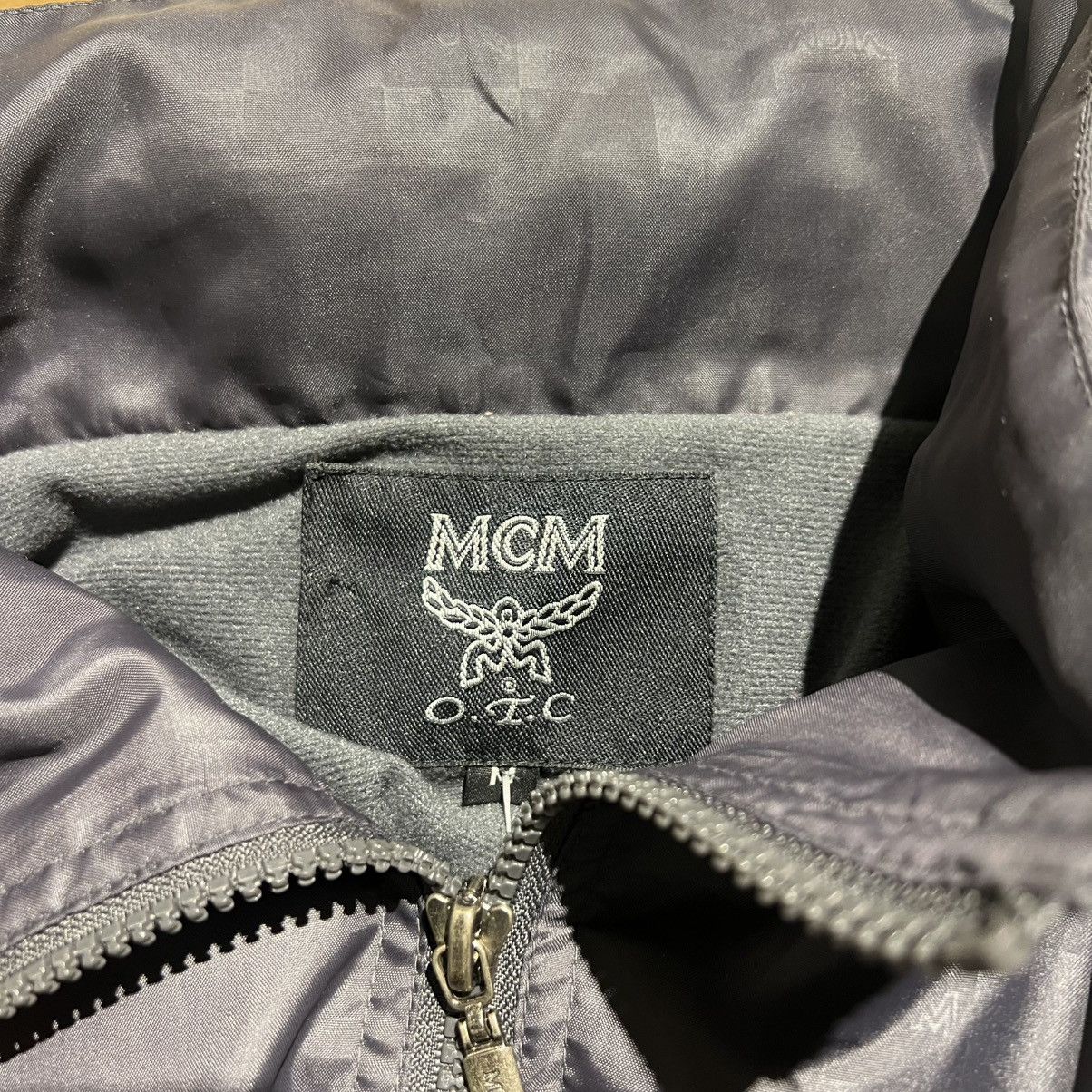 MCM MCM Legere Size US L / EU 52-54 / 3 - 9 Thumbnail