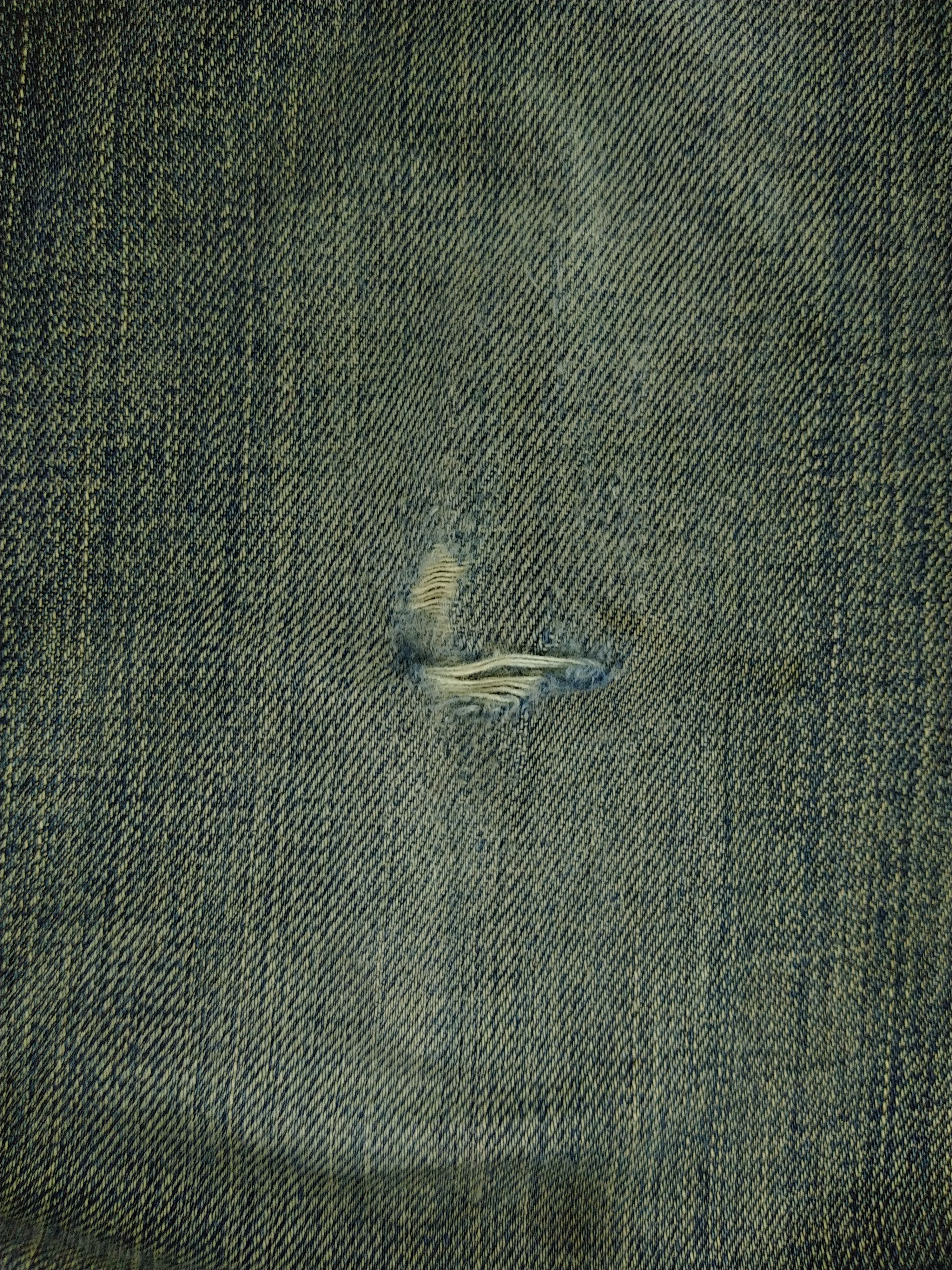 Levi's Levi's 503 Rusty Whisker Denim 37x28 JN677 Size US 37 - 13 Thumbnail