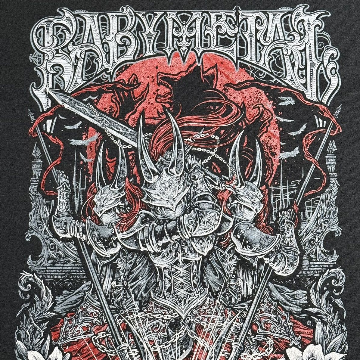 Other Babymetal Big Fox Festival Official Merchandise Size US M / EU 48-50 / 2 - 3 Thumbnail