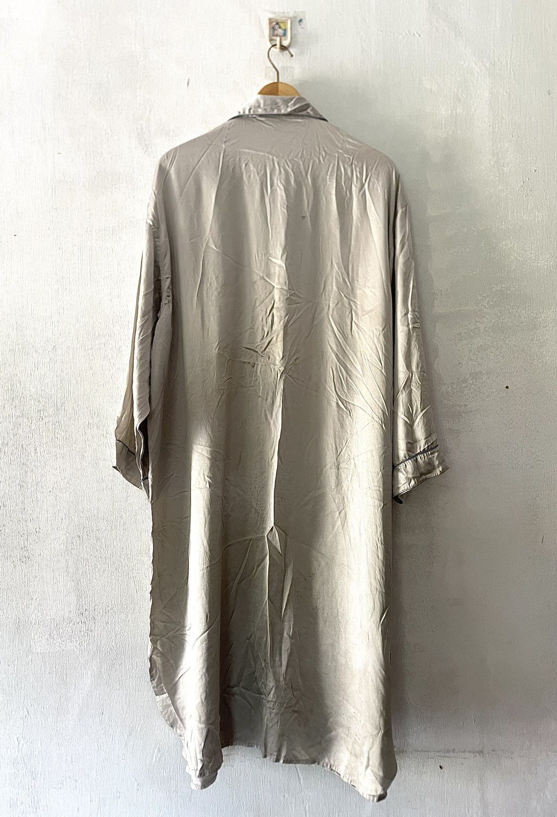 Y's × Y's for Men × Yohji Yamamoto Yohji Yamamoto Y's For Living Pijama Size US M / EU 48-50 / 2 - 5 Thumbnail