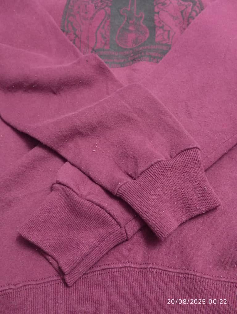 Lee Vintage Lee Made In Usa Sweatshirt Size US M / EU 48-50 / 2 - 5 Thumbnail