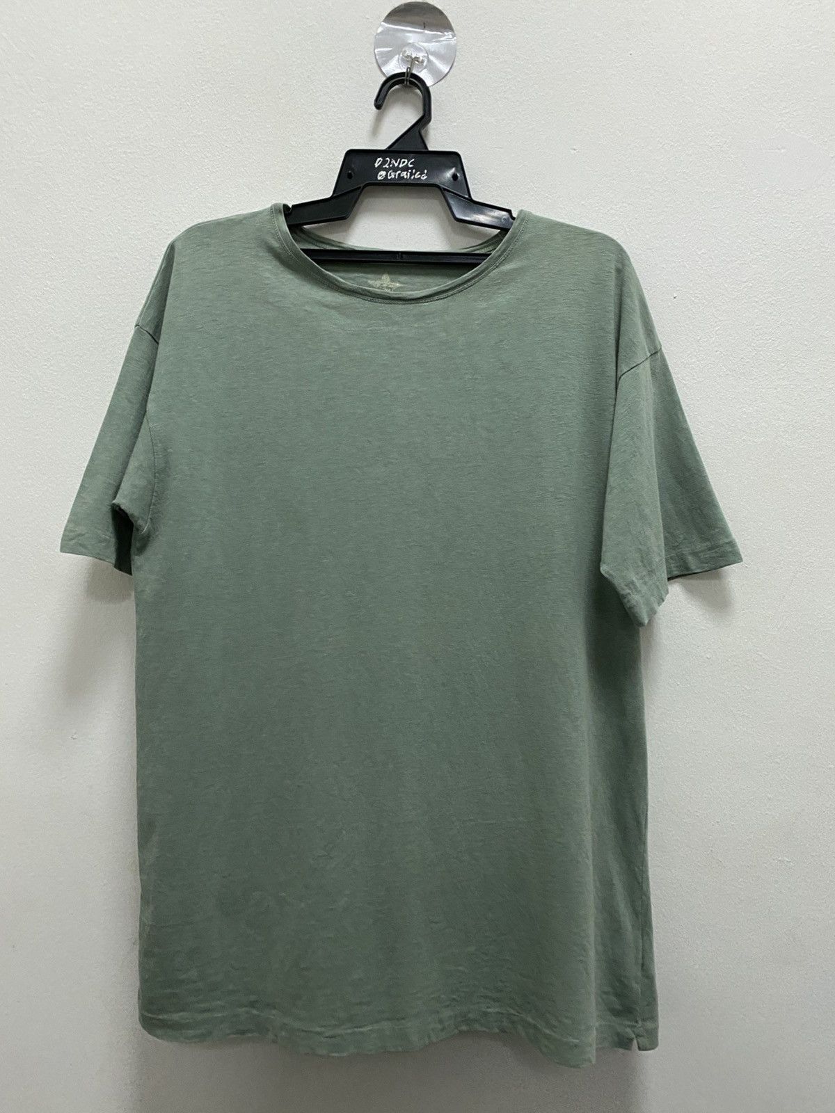 45rpm 45RPM Studio Basic Shirt Size US L / EU 52-54 / 3 - 2 Thumbnail