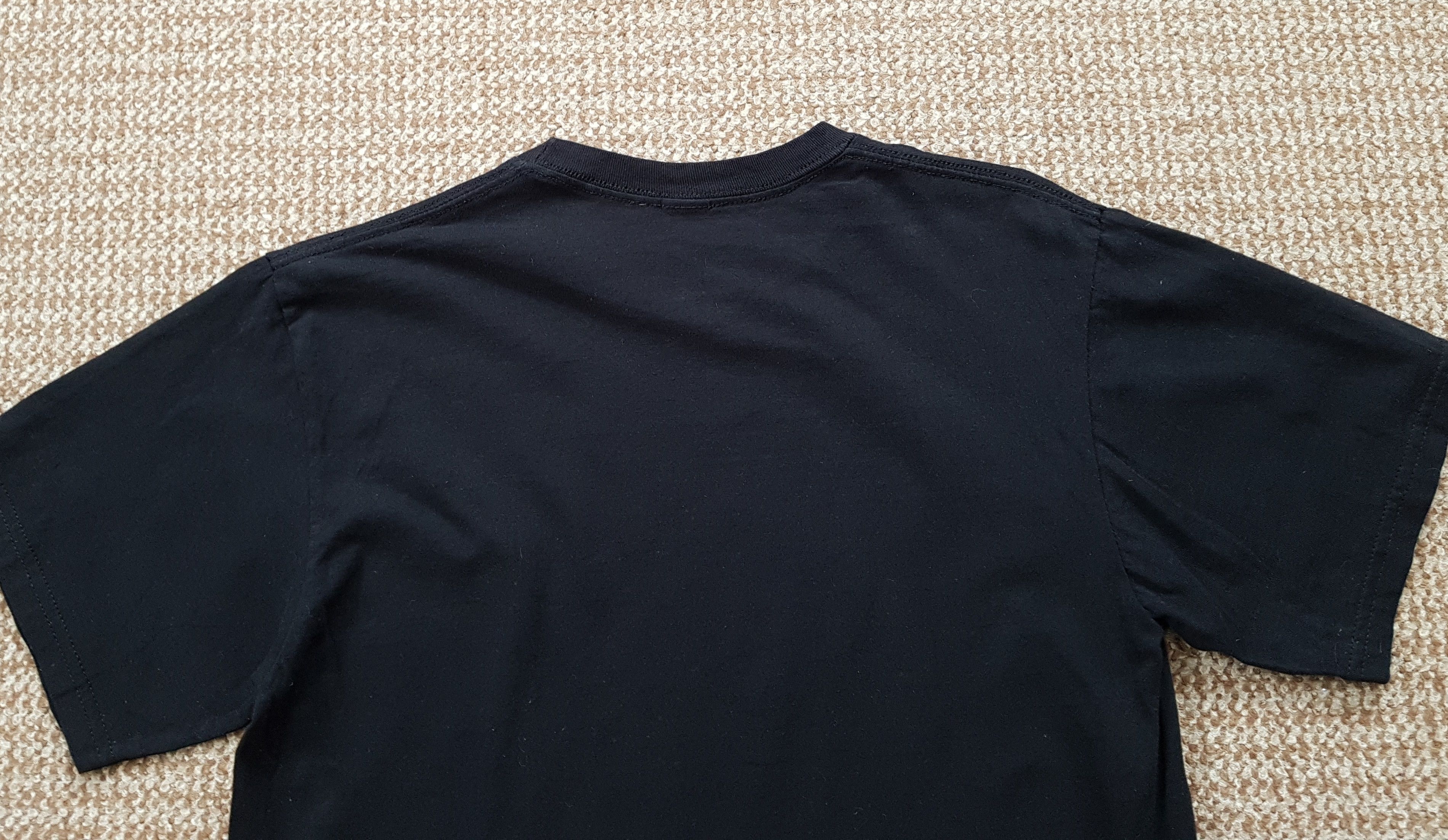 Rucking Fotten Rucking Fotten HELLRAISER Rare Horror Movie Graphic T Shirt Size US M / EU 48-50 / 2 - 4 Thumbnail