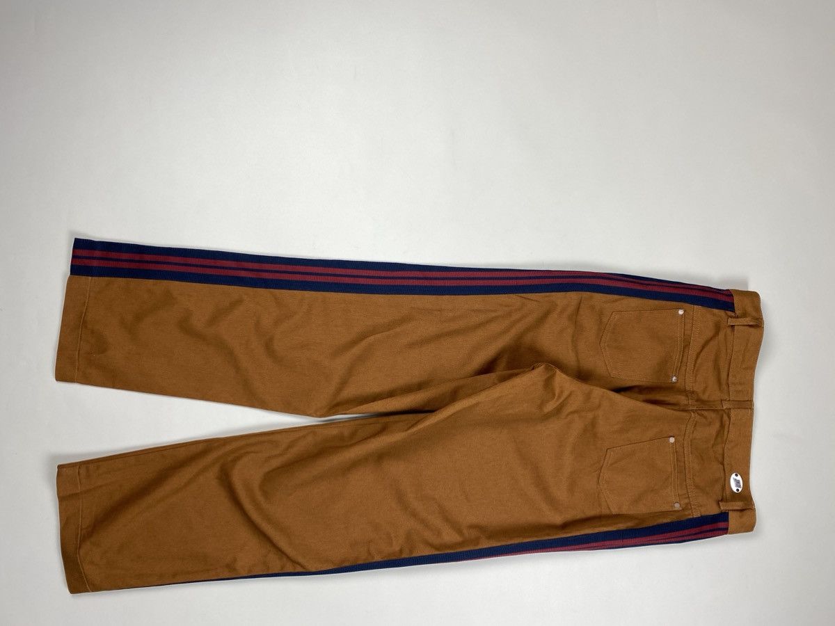 Jean Paul Gaultier Jean Paul Gaultier Junior vintage ladies jeans pants size 44 Size 30" / US 8 / IT 44 - 18 Thumbnail
