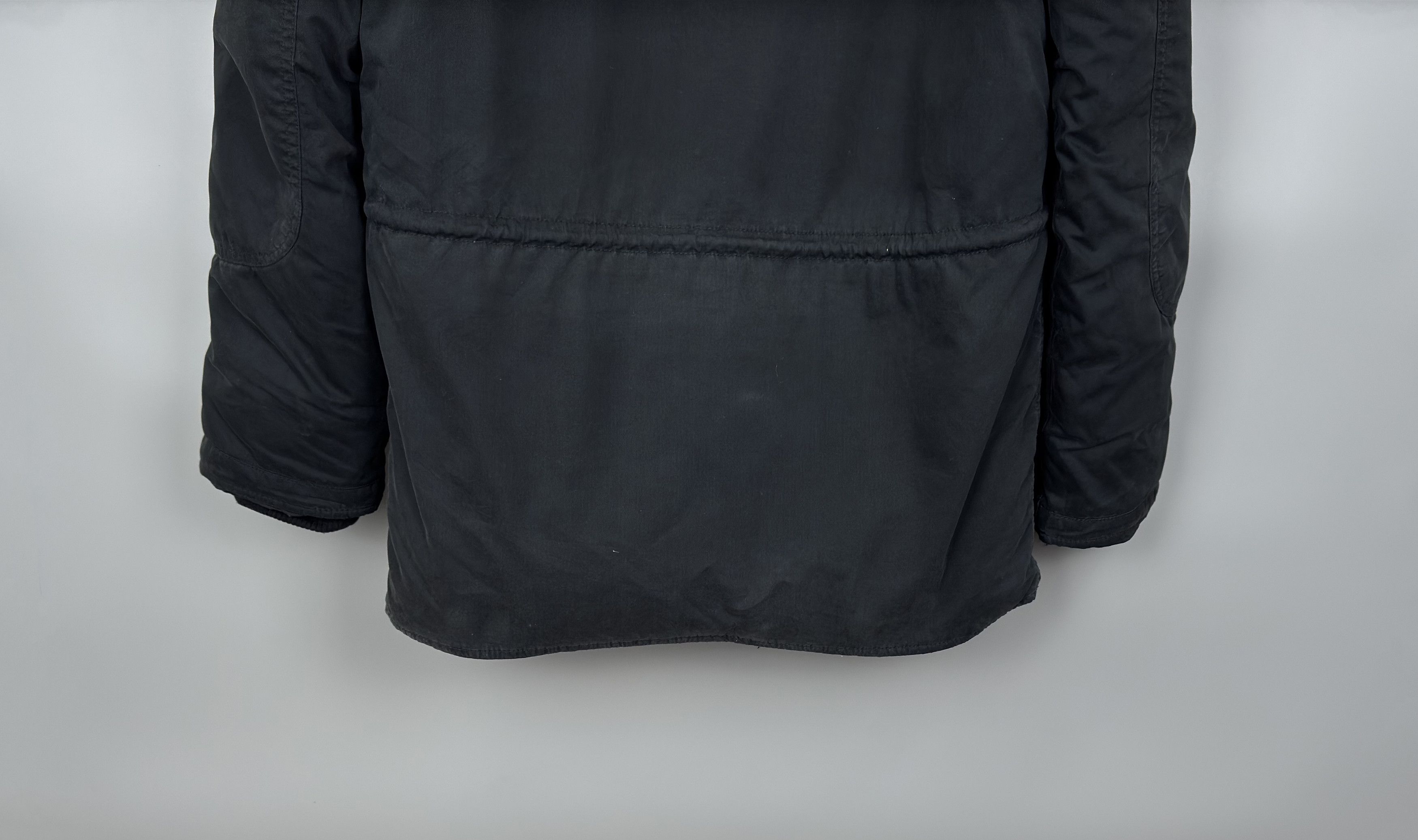 Denim & Supply Ralph Lauren Denim Supply Ralph Laurent Down Military Parka TALON Zipper Size US S / EU 44-46 / 1 - 13 Thumbnail