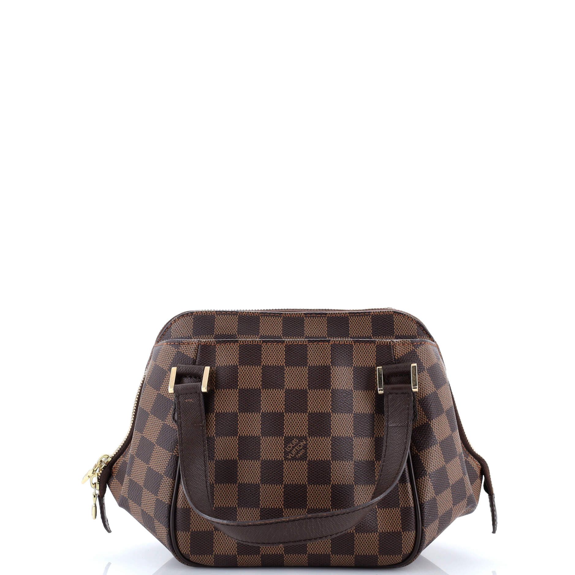 Louis Vuitton Belem Handbag Size ONE SIZE - 1 Thumbnail