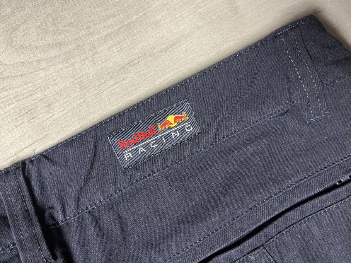 Puma Puma shorts cargo size 32 military Size US 32 / EU 48 - 5 Thumbnail