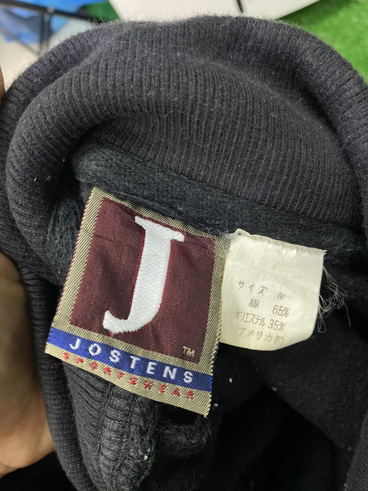 Vintage Vintage 1993 USA Soccer Sweatshirt Size US M / EU 48-50 / 2 - 14 Thumbnail