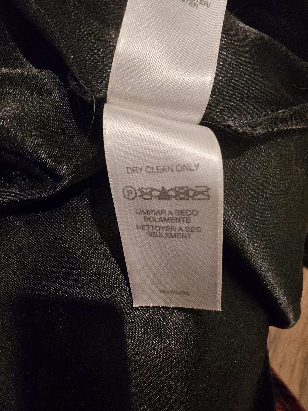 Designer Liz Claiborne Women's Polka Dot Dress Elegant & Stylish Size XL / US 12-14 / IT 48-50 - 4 Thumbnail