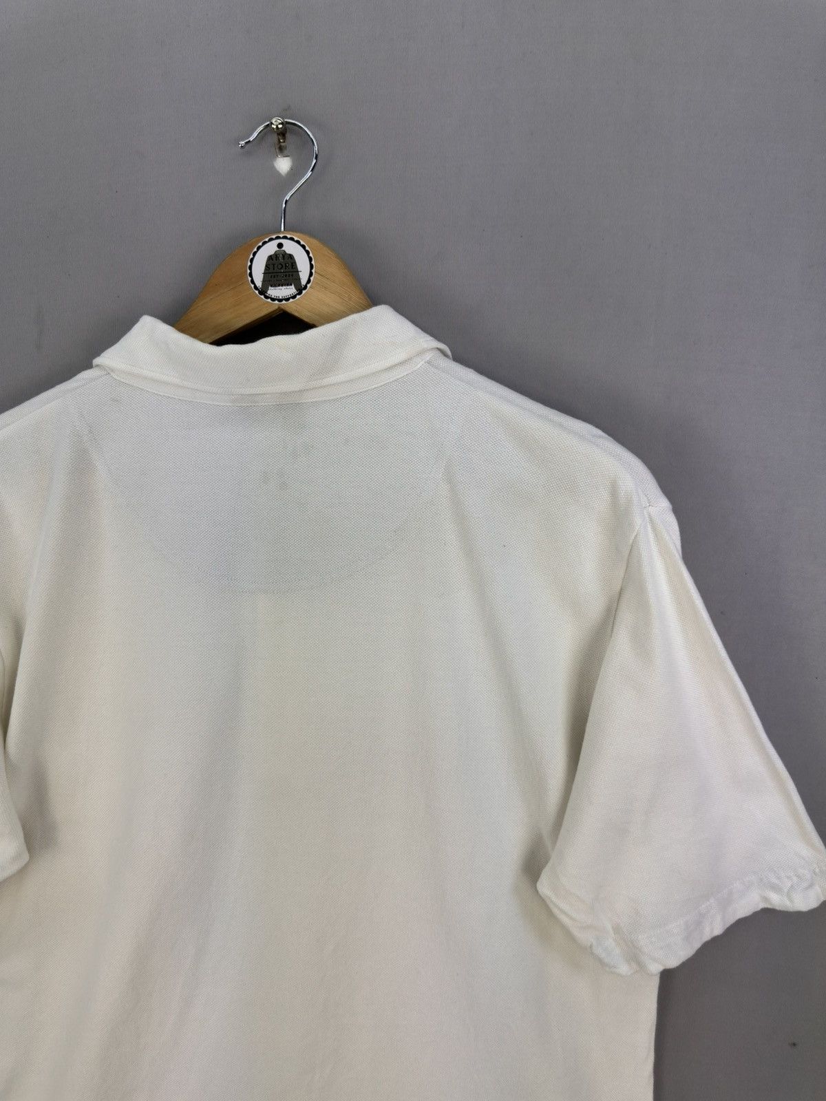 Beams Japan Beams Patchwork Pocket Polo T-Shirt Size US M / EU 48-50 / 2 - 5 Thumbnail