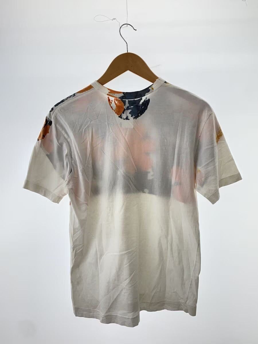 Comme des Garcons SHIRT Floral Tee Size US S / EU 44-46 / 1 - 2 Thumbnail