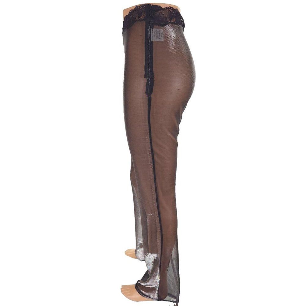 Other Vaillant Studio Leggings Size M Womens Black SSENSE Size 27" / US 4 / IT 40 - 5 Thumbnail