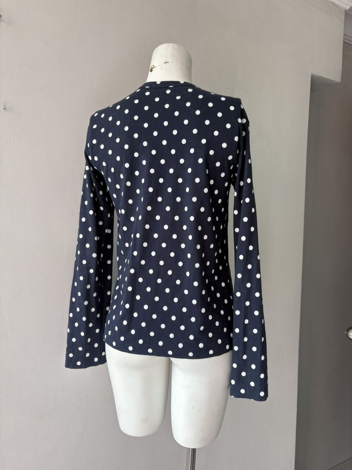 Comme des Garcons Comme des Garcons tshirt Size L / US 10 / IT 46 - 12 Thumbnail