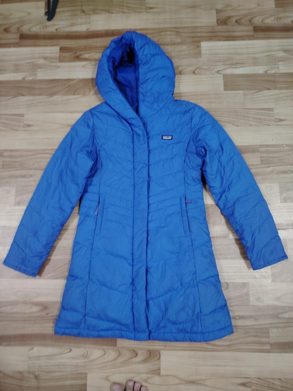 Patagonia Patagonia Outerwear Down Winter Jacket Size S / US 4 / IT 40 - 1 Thumbnail