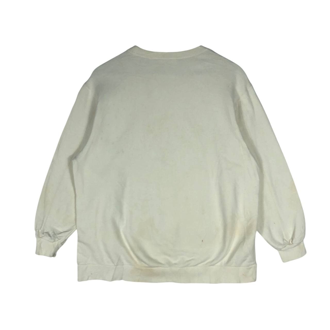 Hai Sporting Gear Vintage Hai Sporting Gear Sweatshirt Size US M / EU 48-50 / 2 - 5 Thumbnail