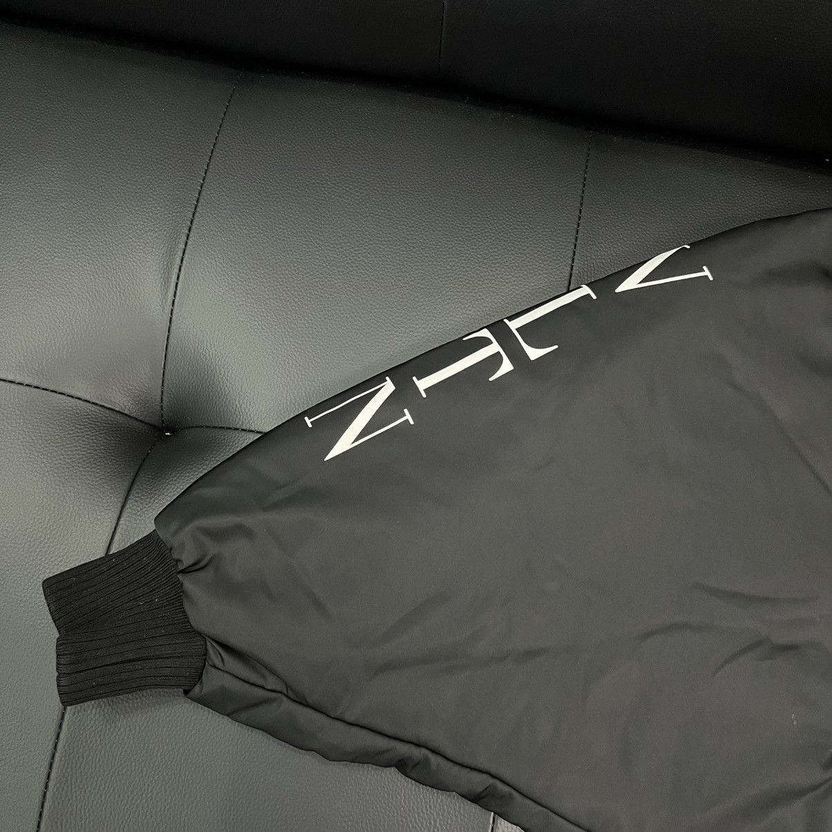 Valentino Valentino Bomber Jacket Size US S / EU 44-46 / 1 - 8 Thumbnail
