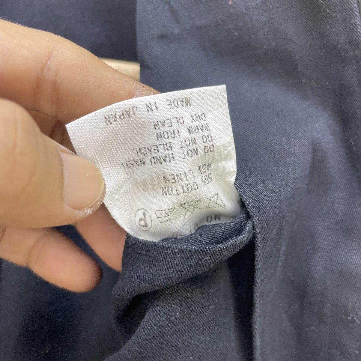 FACTOTUM 💥Factotum Style Worker Jacket Size US M / EU 48-50 / 2 - 10 Thumbnail