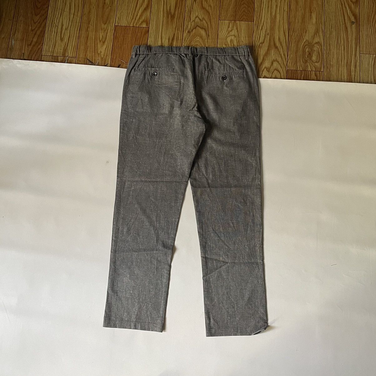 Gucci Gucci pants Size US 34 / EU 50 - 4 Thumbnail