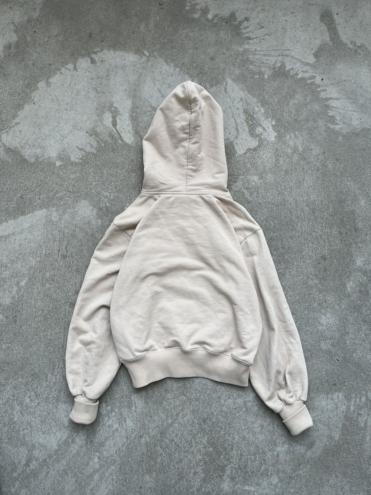 Drole De Monsieur Drole De Monsieur Vintage Luxury Hoodie Size S / US 4 / IT 40 - 6 Thumbnail