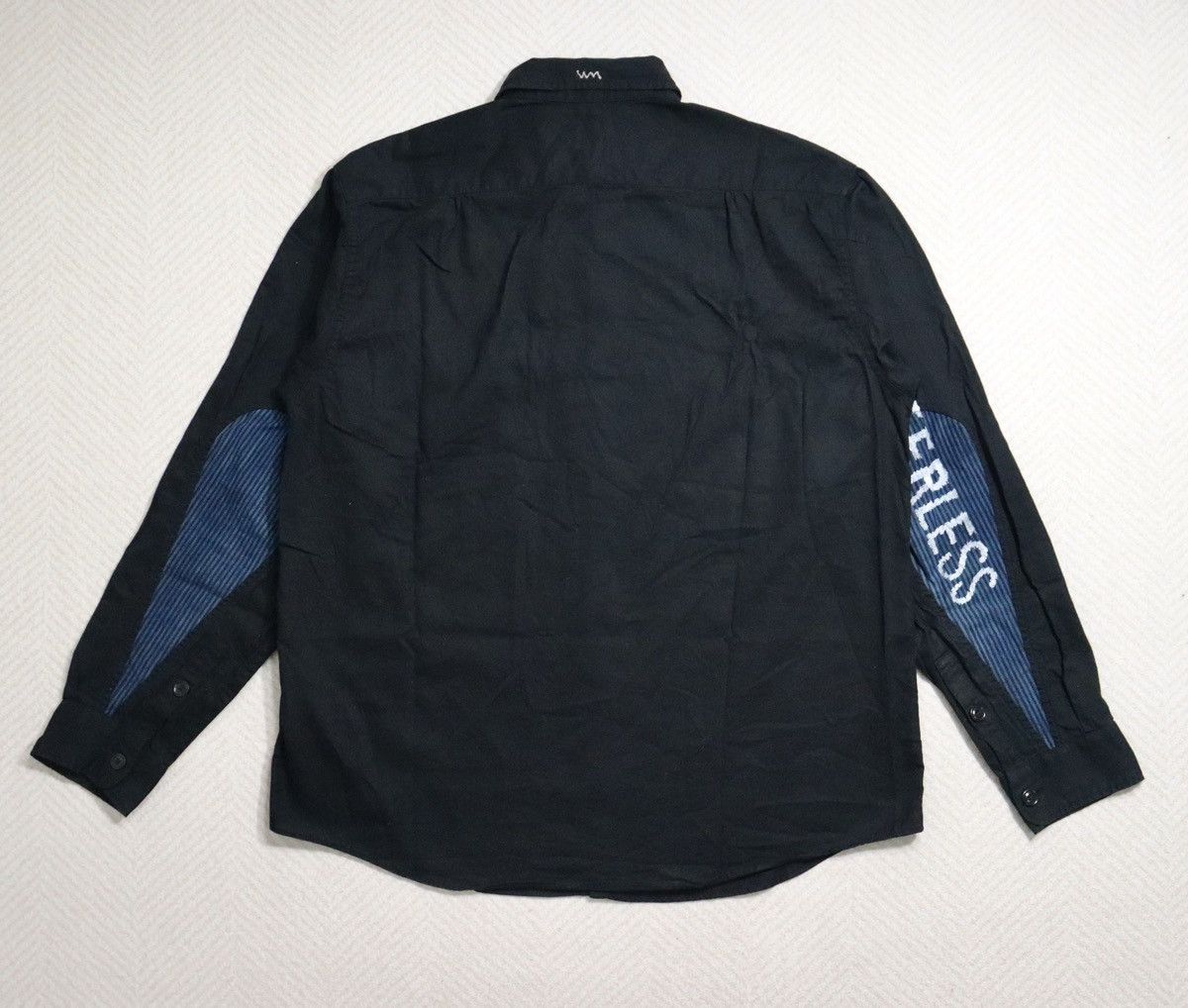 Visvim Visvim 20ss Usm Albacore Buyi Shirt Peerless size3 Size US L / EU 52-54 / 3 - 3 Thumbnail