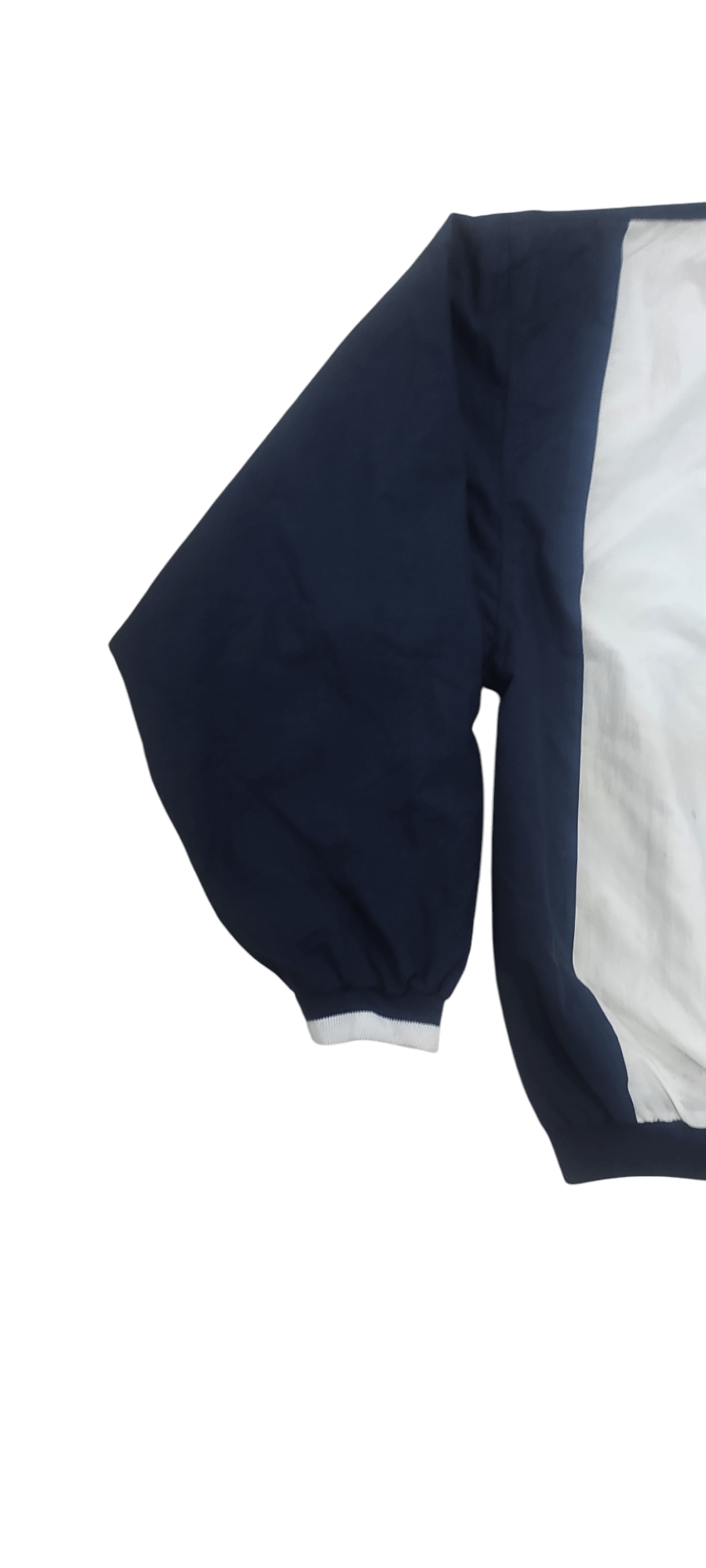 Reebok × Vintage Vintage Reebok Pullover Windbreaker Size US M / EU 48-50 / 2 - 6 Thumbnail