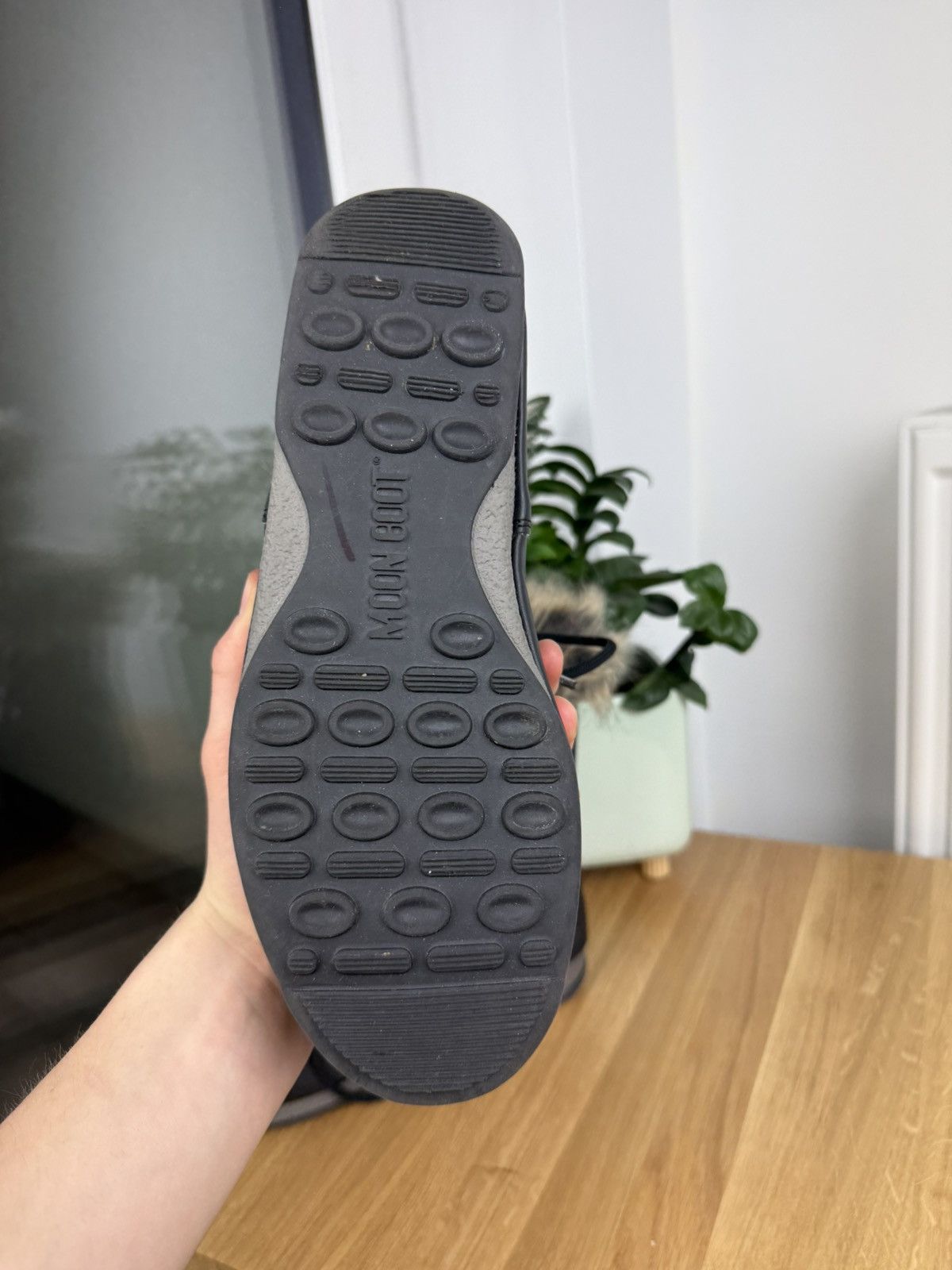 Moon Boot Moon Boots Size 41 Size US 8 / EU 41 - 8 Thumbnail