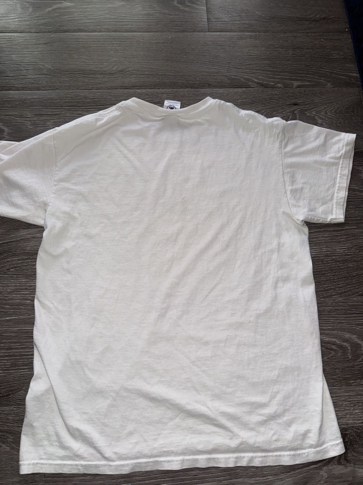 Vintage Lakers Vintage T Shirt Size US M / EU 48-50 / 2 - 4 Thumbnail