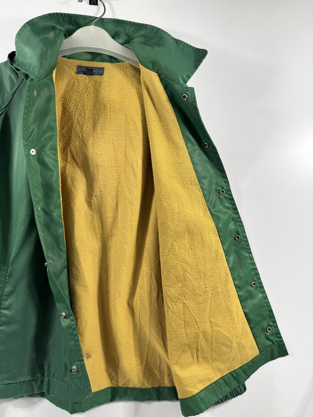 Japanese Brand × Vintage 🔥 Vintage Japan Being Together Coach Jacket Size US L / EU 52-54 / 3 - 5 Thumbnail