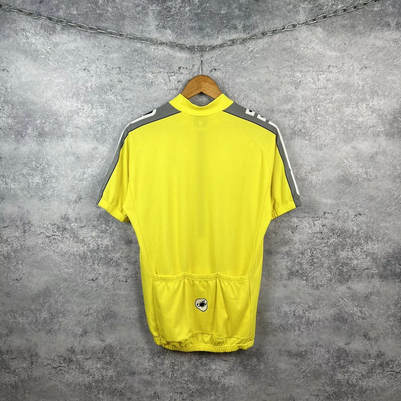 Other Castelli Cycling Jersey Men's Size L Short Sleeve Size US L / EU 52-54 / 3 - 2 Thumbnail