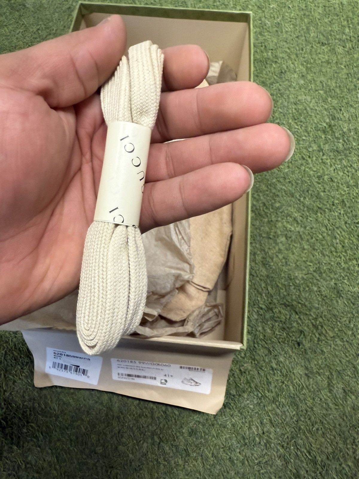 Gucci Gucci Rython Size US 8 / EU 41 - 12 Thumbnail