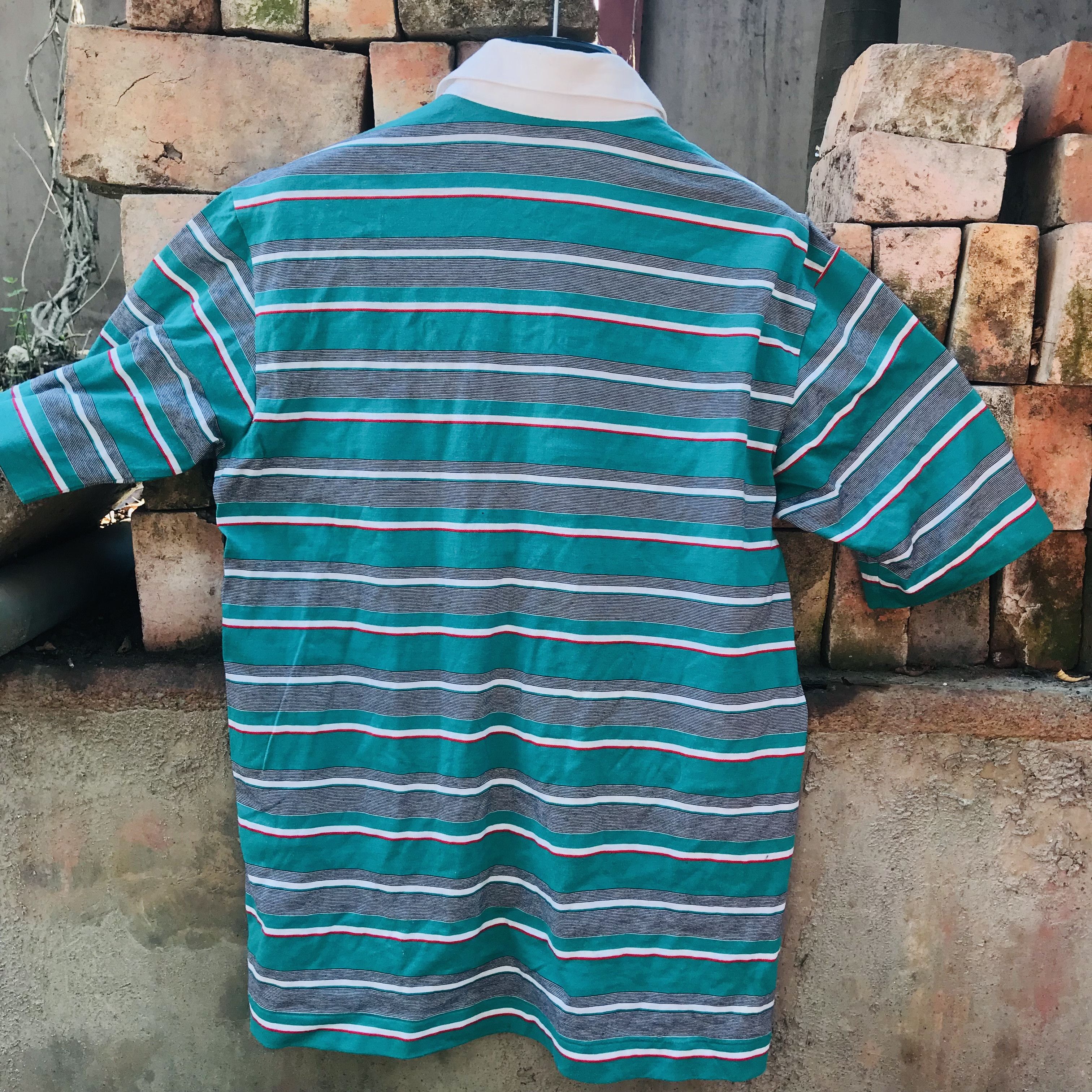Vintage Vintage Arnold Palmer Polo Shirt Size US L / EU 52-54 / 3 - 4 Thumbnail