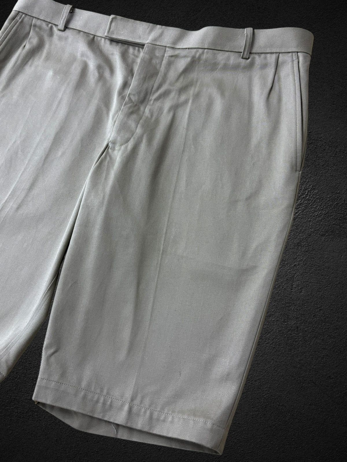Thom Browne Thom Browne Cotton Chino Short Made in Japan Size US 38 / EU 54 - 6 Thumbnail