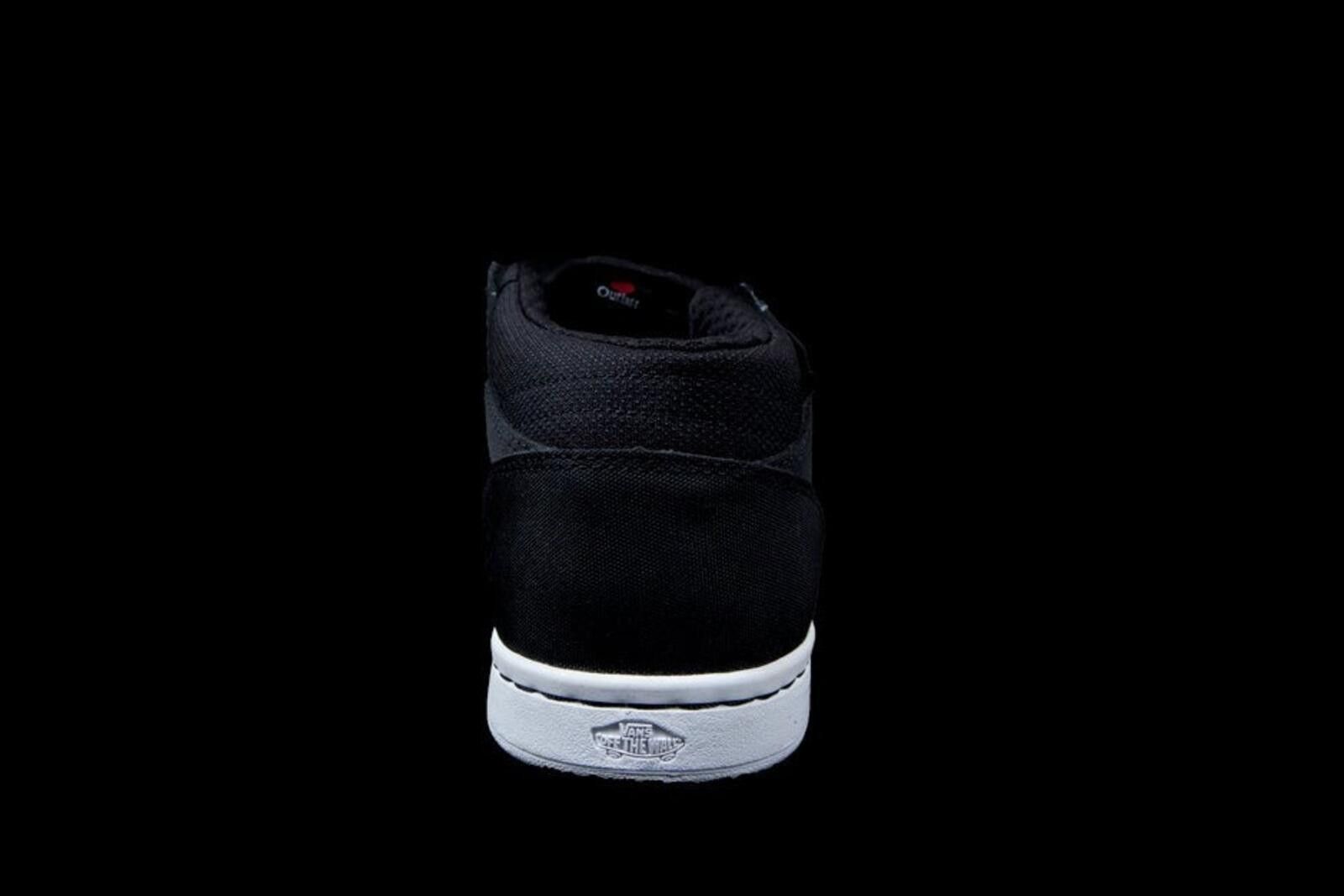 Vans Vans TNT 2 Mid Cup S SYNDICATE Ballistic Cordura US8.5 Size US 8.5 / EU 41-42 - 5 Thumbnail
