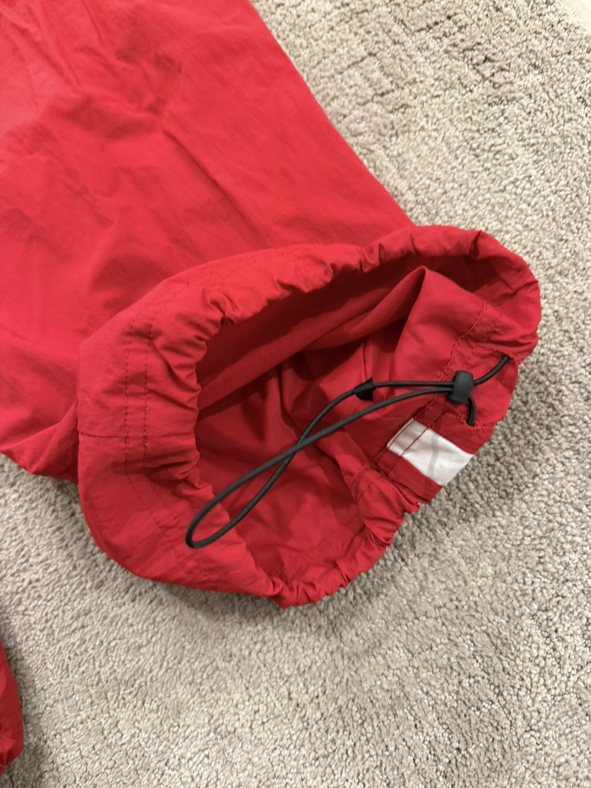 Ferrari × Puma Scuderia Ferrari Trackpants - Medium Size US 34 / EU 50 - 4 Thumbnail