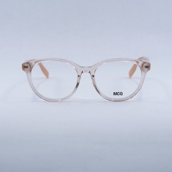 McQ Alexander McQueen McQ by Alexander McQueen MQ0308O 008 Eyeglasses Size ONE SIZE - 3 Thumbnail