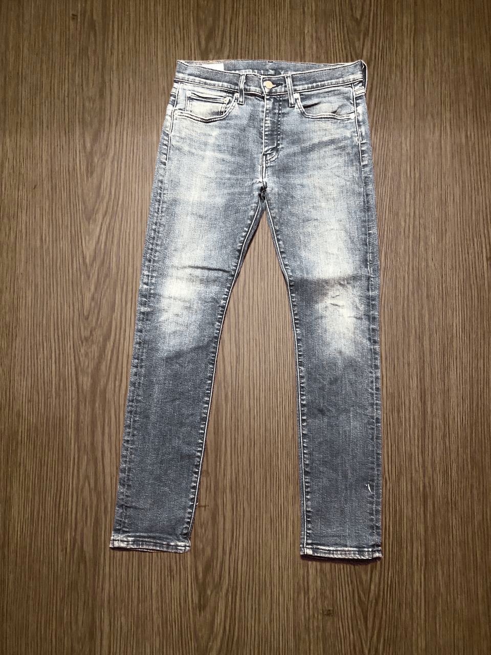 Levi's Vintage Levi’s Jeans Size US 31 - 1 Thumbnail