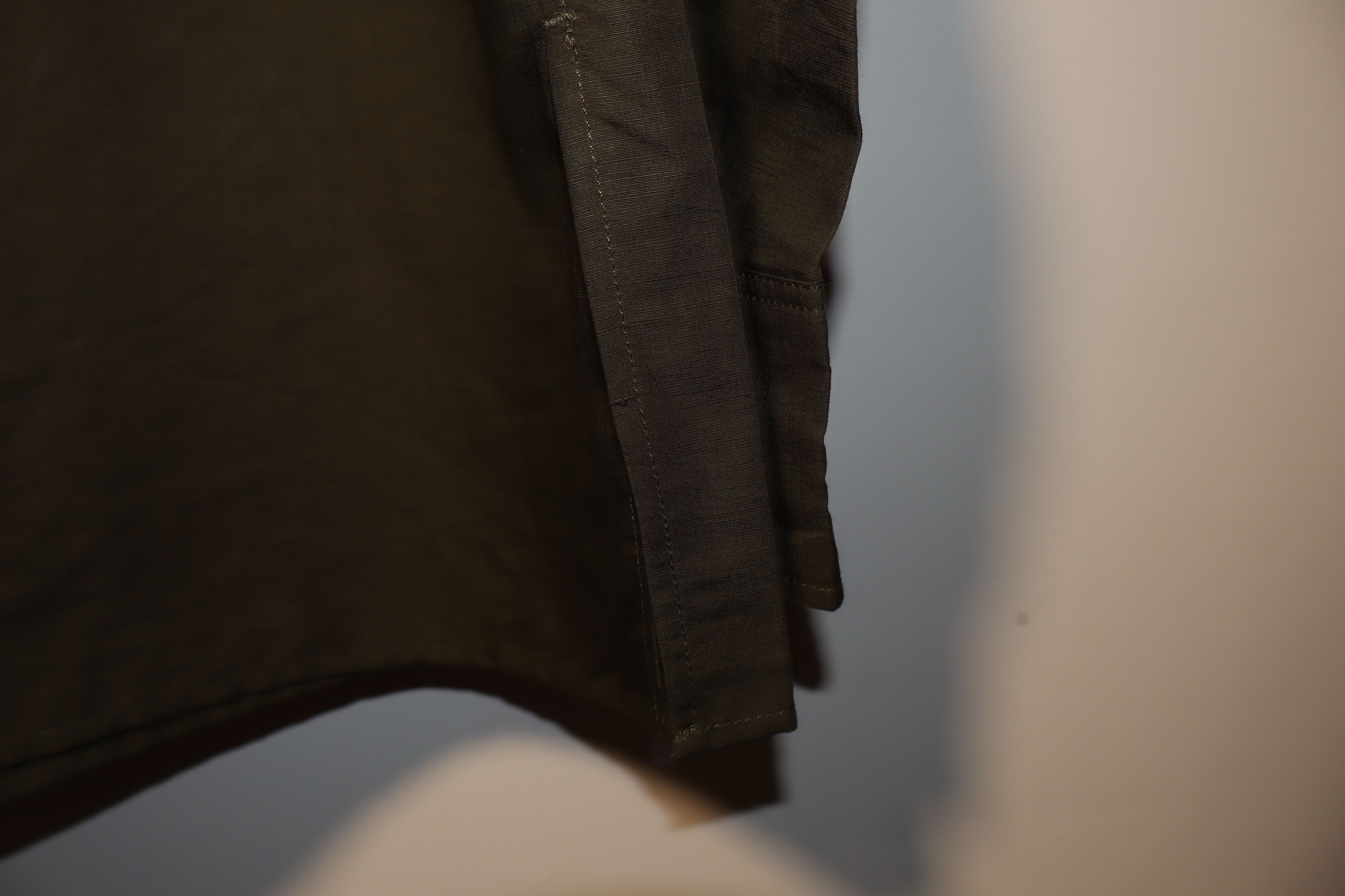 Maison Kitsune Oversized shirt Size US XL / EU 56 / 4 - 5 Thumbnail