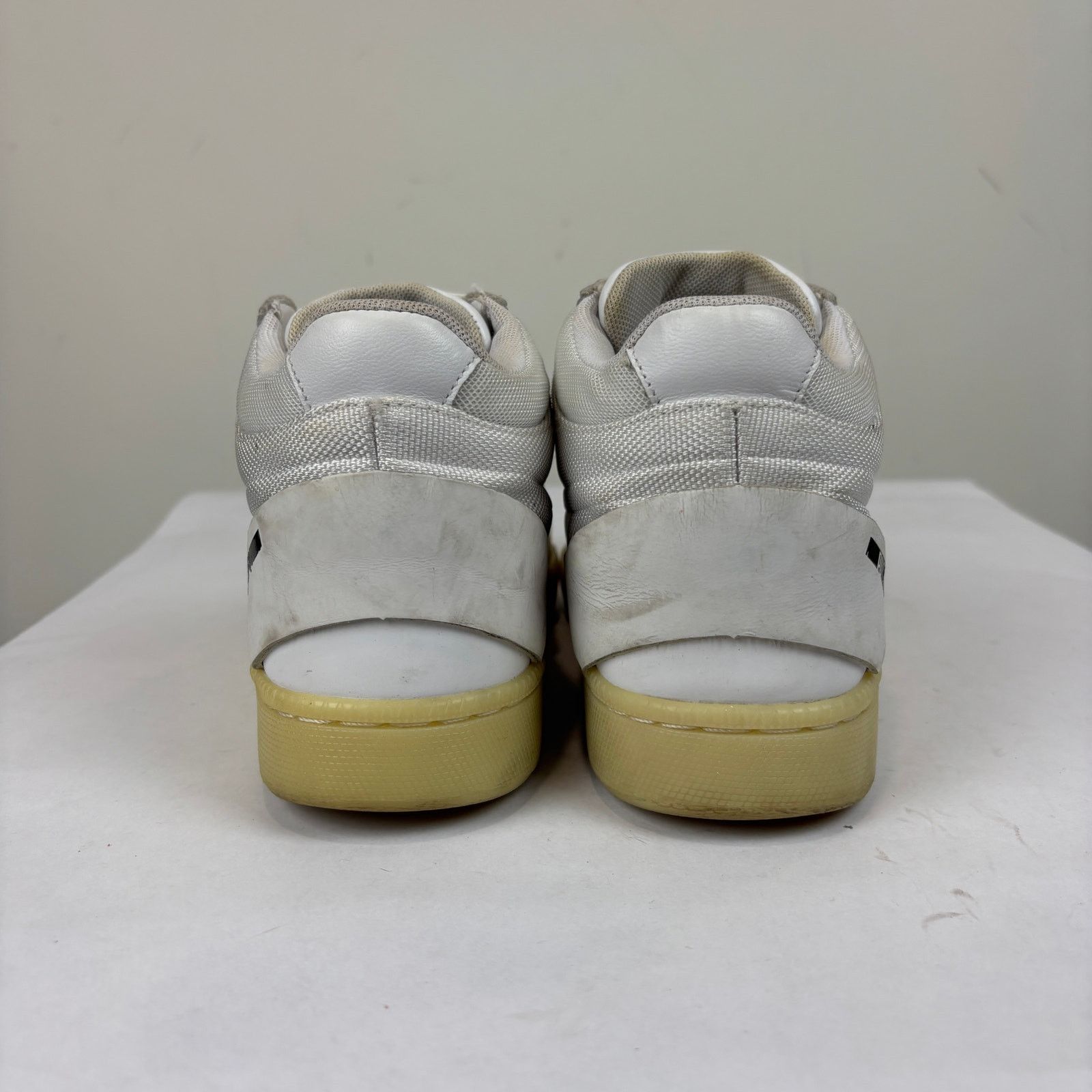 Puma Puma MCQ Alexander McQueen Shoes Sneakers Women's 8 Size US 8 / IT 38 - 4 Thumbnail