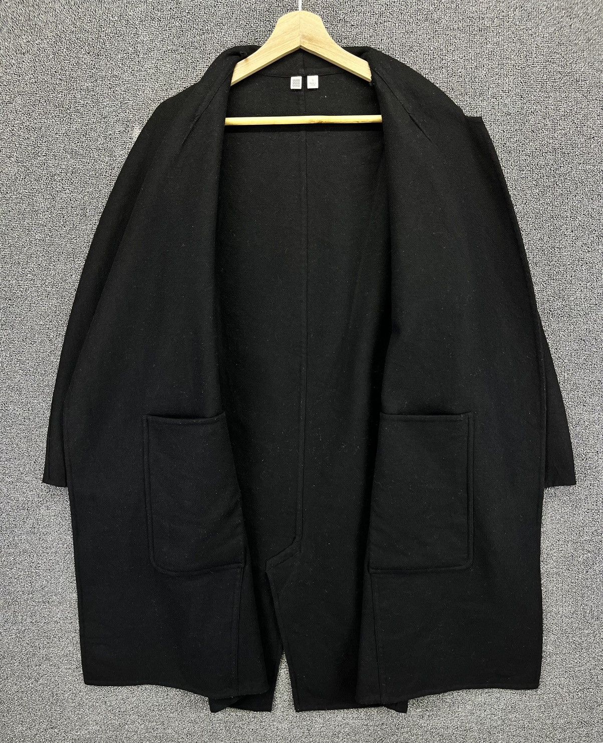 Undercover × Uniqlo Undercover X Uniqlo Wool Cardigan Jacket Size S / US 4 / IT 40 - 7 Thumbnail