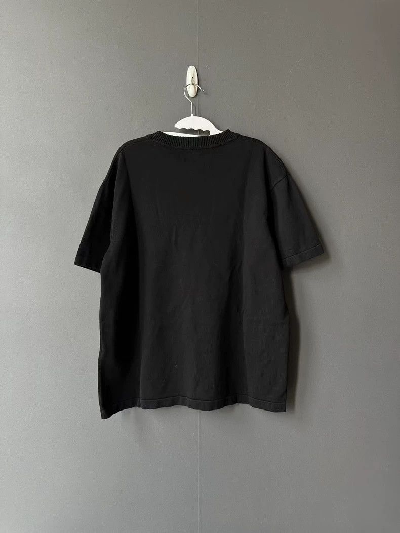 Louis Vuitton Louis Vuitton Pin knit short sleeve Size US XL / EU 56 / 4 - 2 Thumbnail