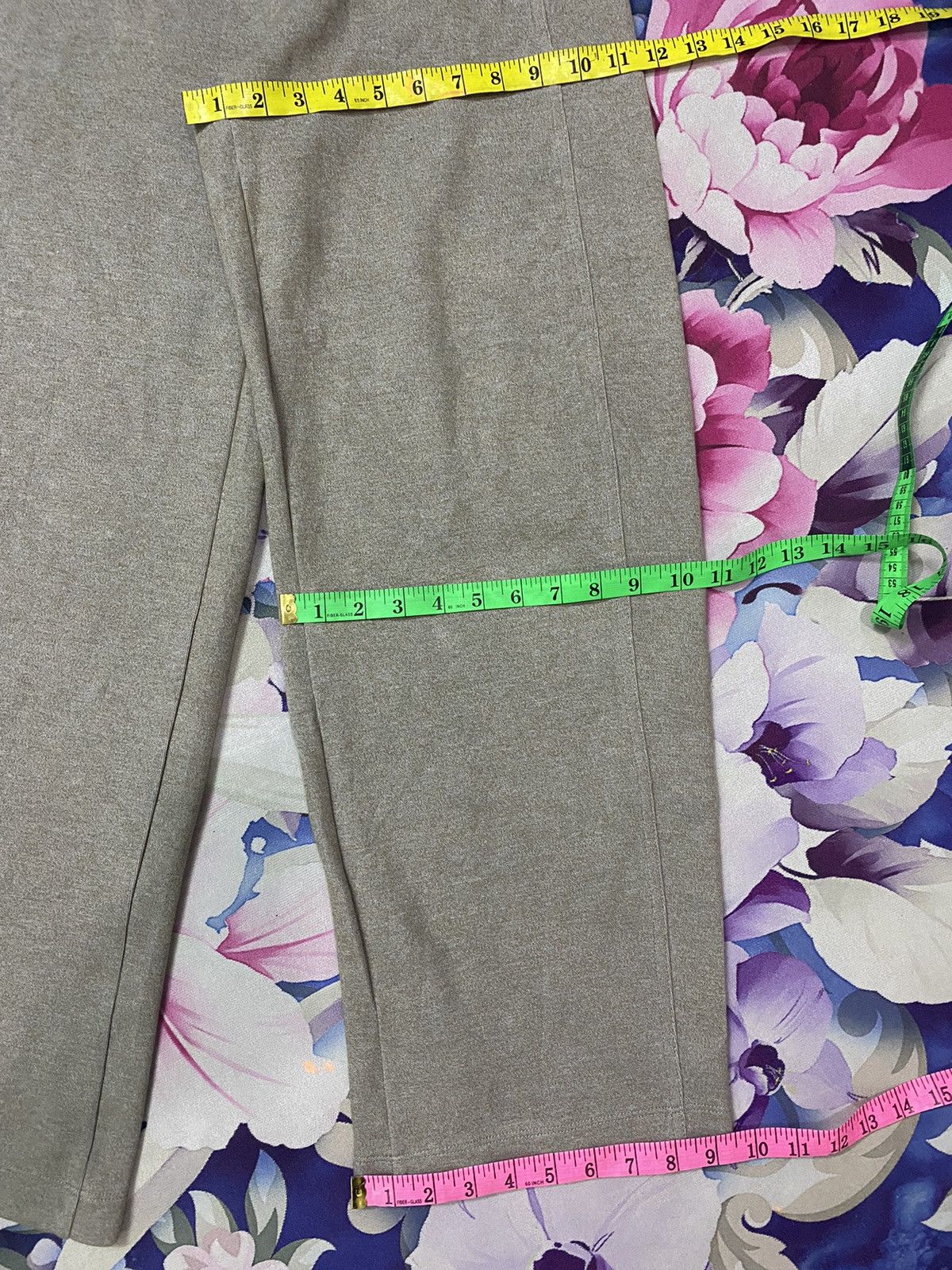 Christophe Lemaire × Lemaire × Uniqlo Uniglo U lemaire Sweatpant Size 25" / US 0 / IT 36 - 10 Thumbnail