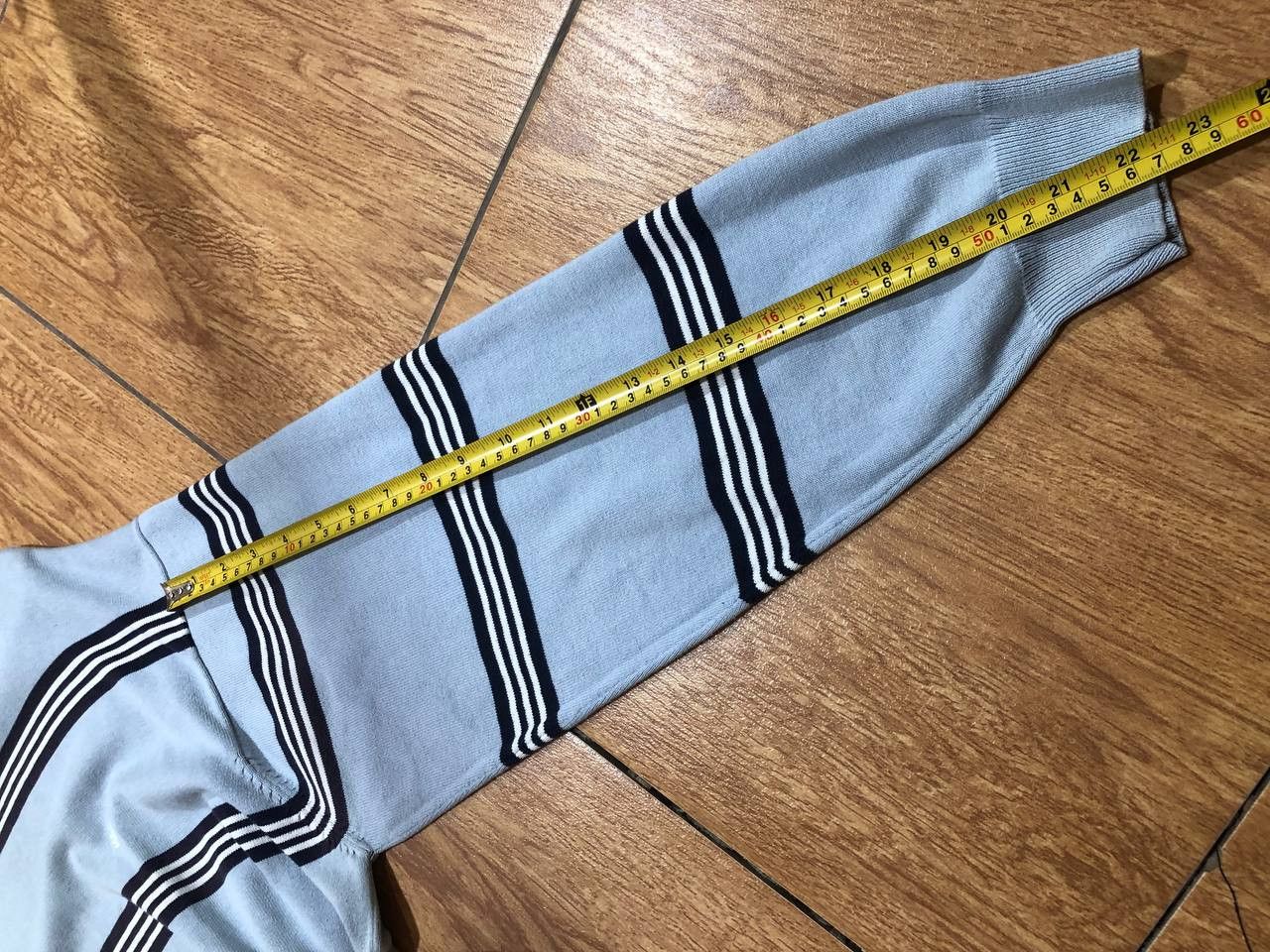 Fred Perry Sweater Fred Perry Vintage Y2K Streetwear Drip Outdoor Size US XL / EU 56 / 4 - 7 Thumbnail