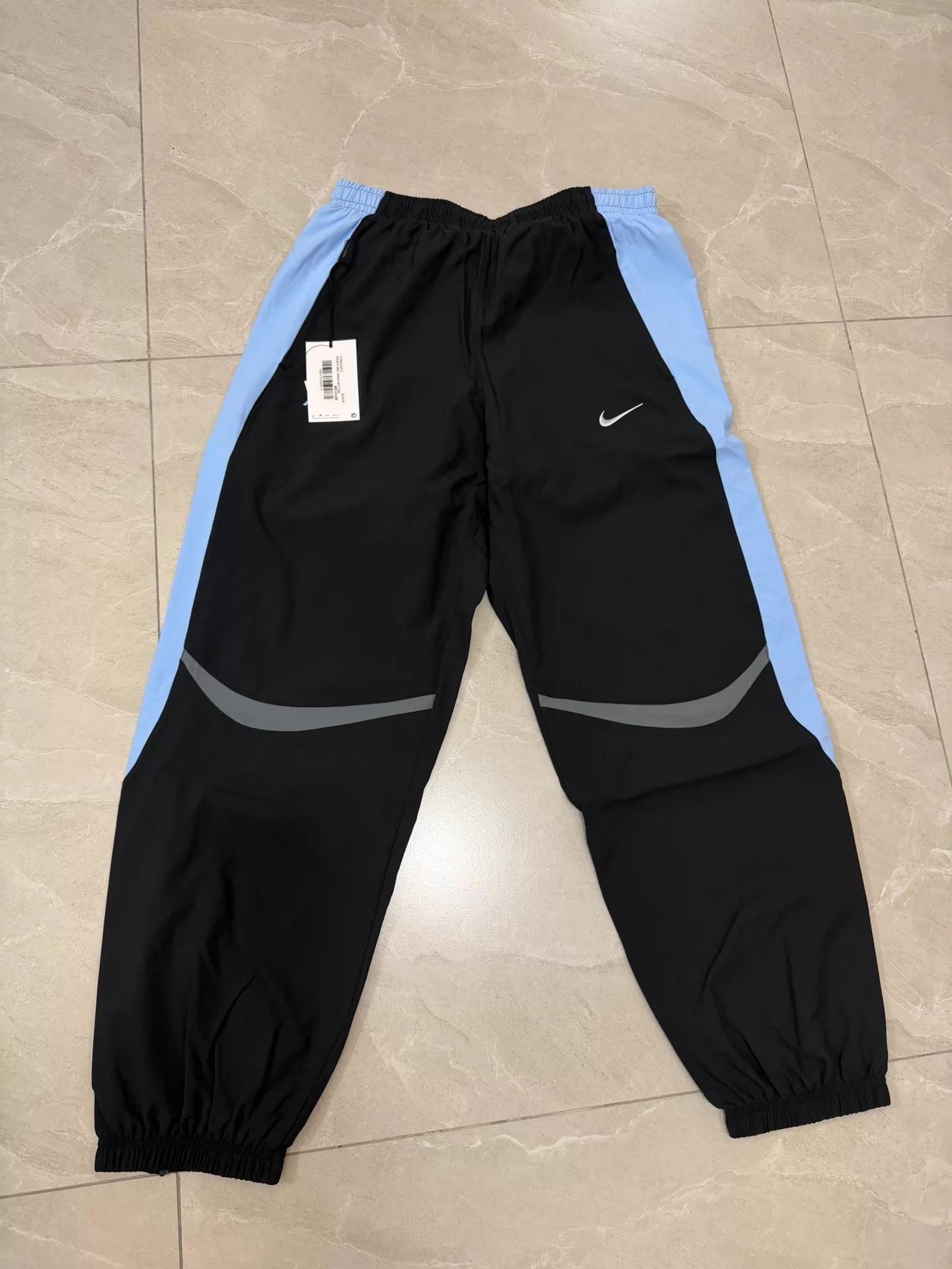 Palace Palace x Nike SS26 Drop10 Track Bottom Black M Size US 32 / EU 48 - 1 Thumbnail