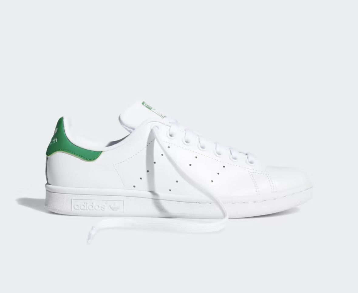 Adidas Adidas Stan Smith Sneakers Size US 6 / EU 39 - 11 Thumbnail