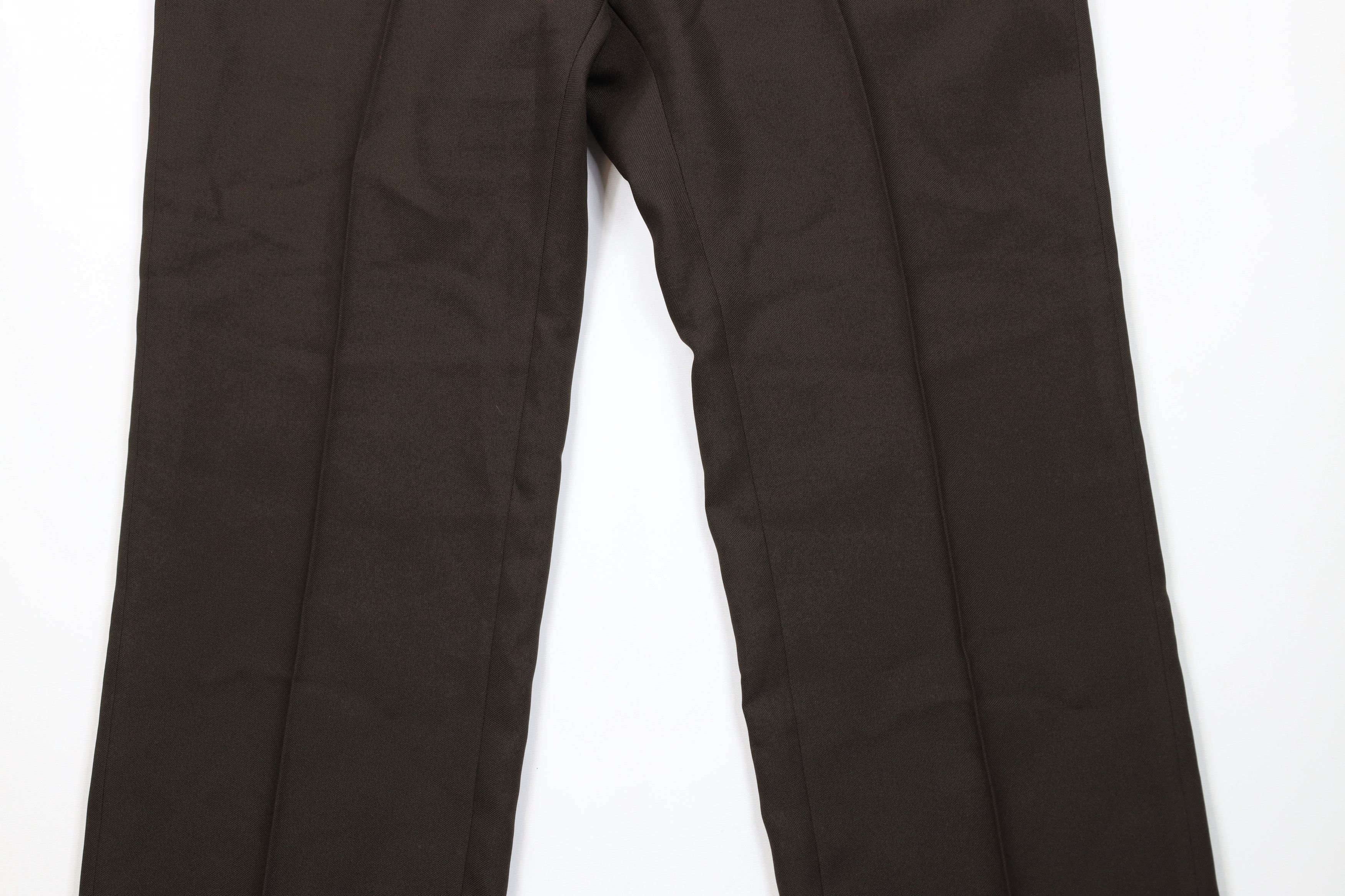 Vintage Deadstock Vintage 70s Streetwear Bell Bottoms Chino Pants Size US 38 / EU 54 - 3 Thumbnail