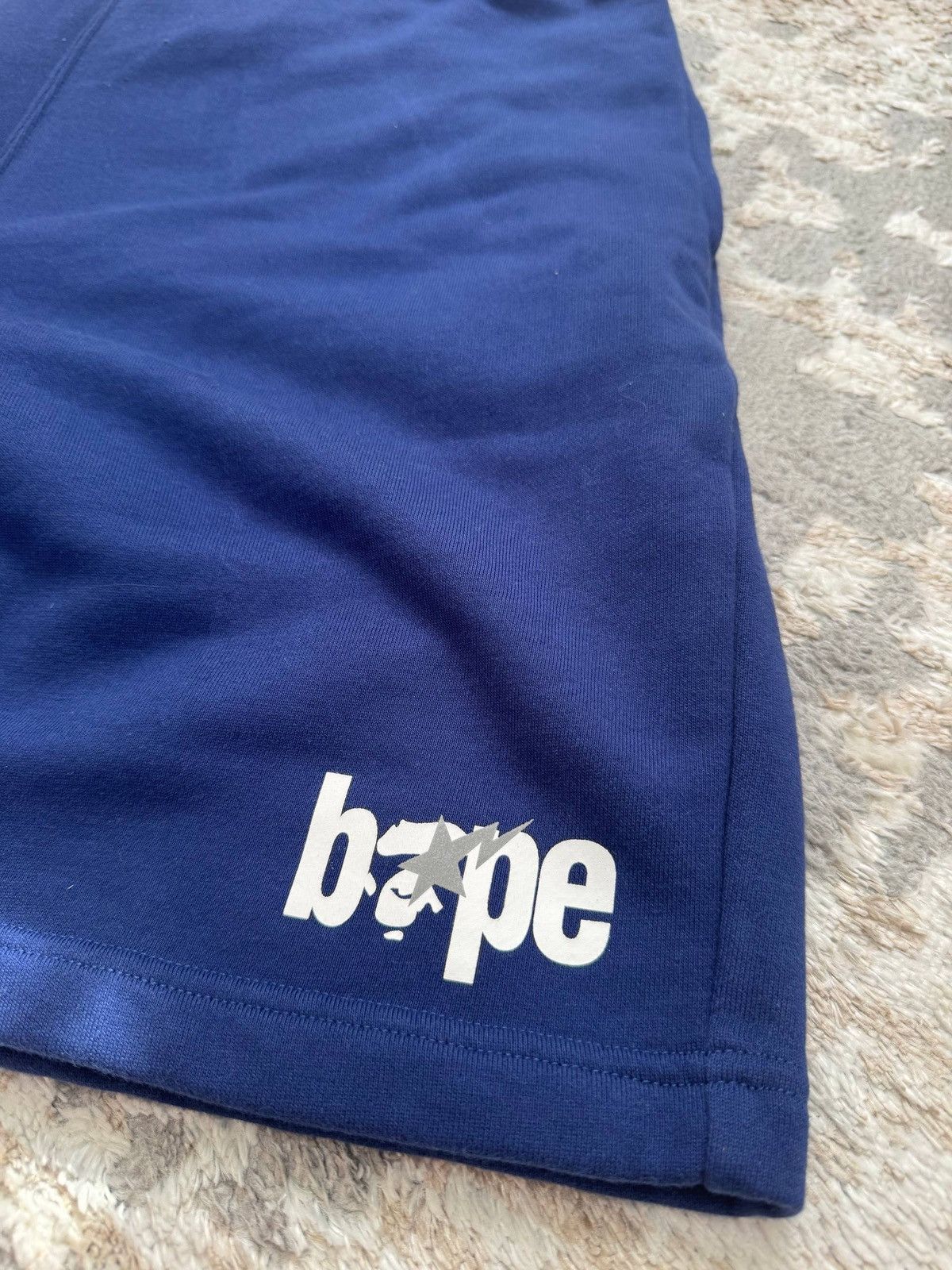 Bape BAPE 2023 Summer premium Shorts Size US 40 / EU 56 - 3 Thumbnail